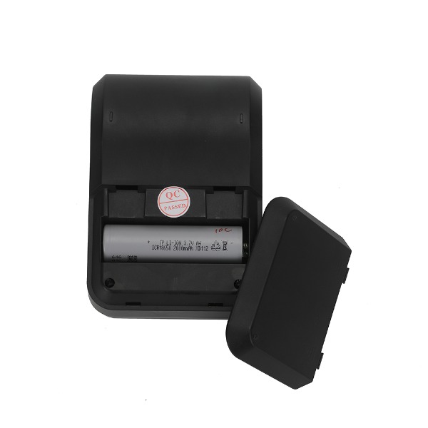 OEM portable Bluetooth printers