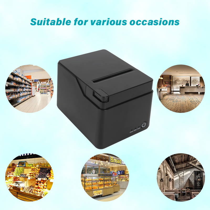 auto cutter thermal printer