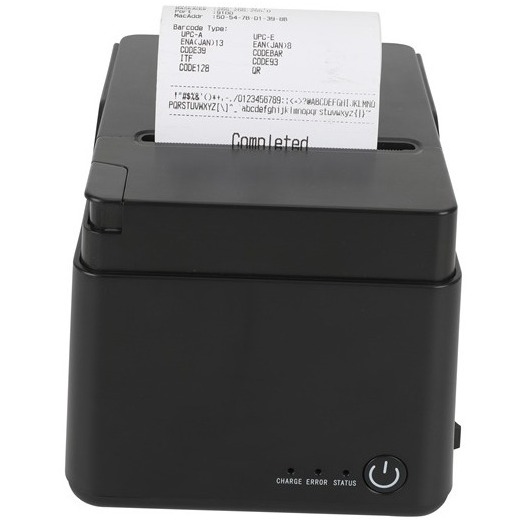 Thermal Receipt Printer Supplier