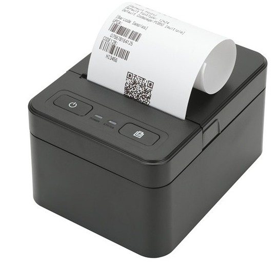 Thermal Receipt Printer Factory