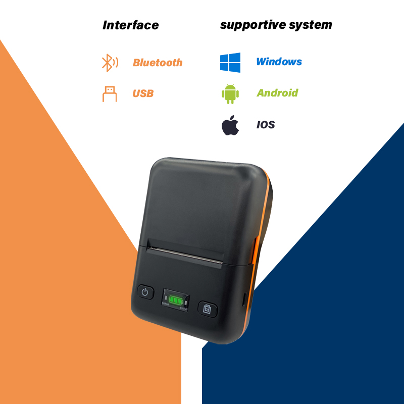 barcode label printer