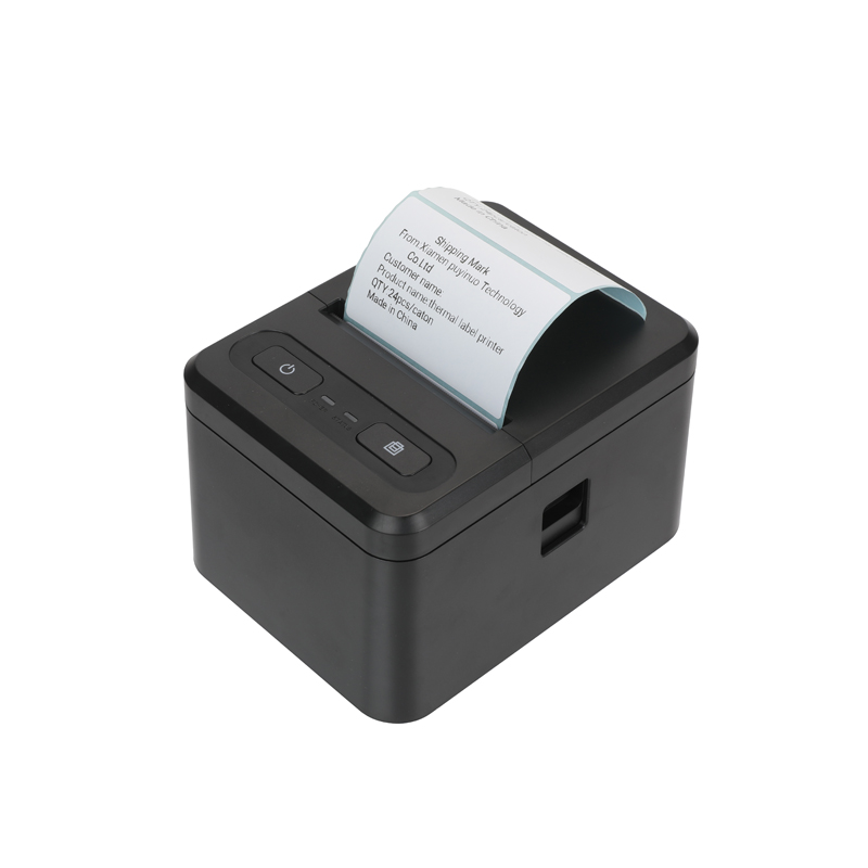 thermal barcode labels