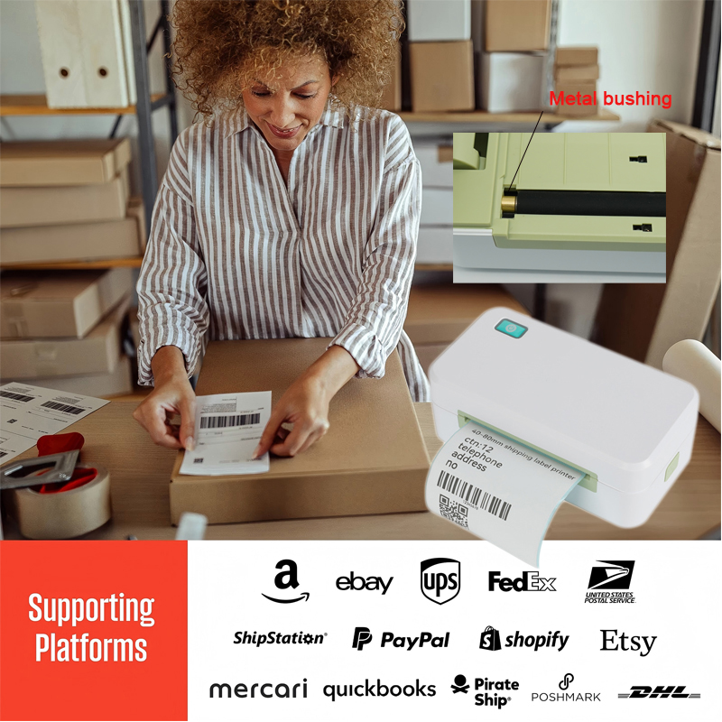 सर्वोत्तम रसीद प्रिंटर कैसे चुनें?