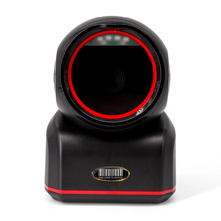 एक डेस्कटॉप बारकोड स्कैनर आधुनिक वर्कफ़्लो में सटीकता और गति को कैसे बदल सकता है?