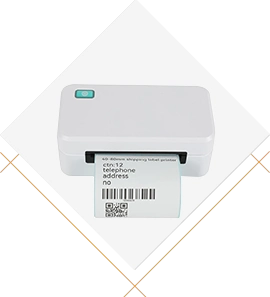 थर्मल प्रिंटर