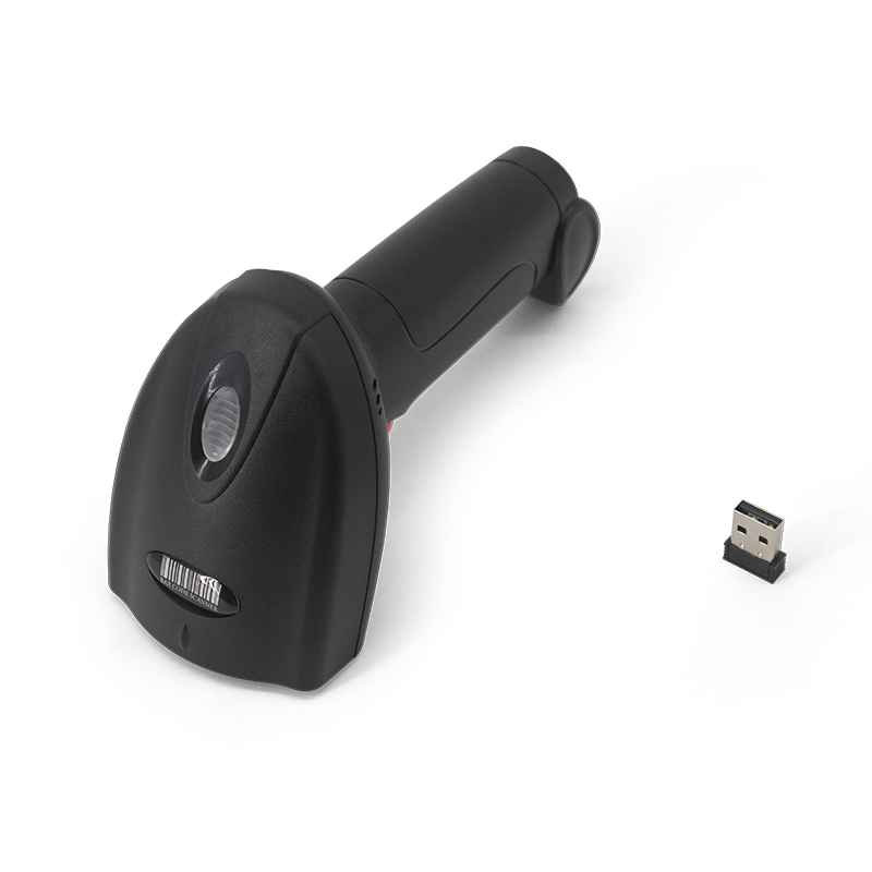 2डी बारकोड स्कैनर