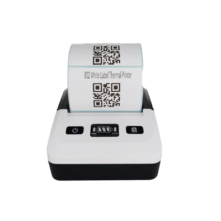 Barcode Label Thermal Printer