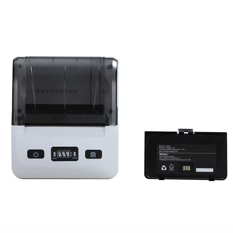 Barcode Label Thermal Printer