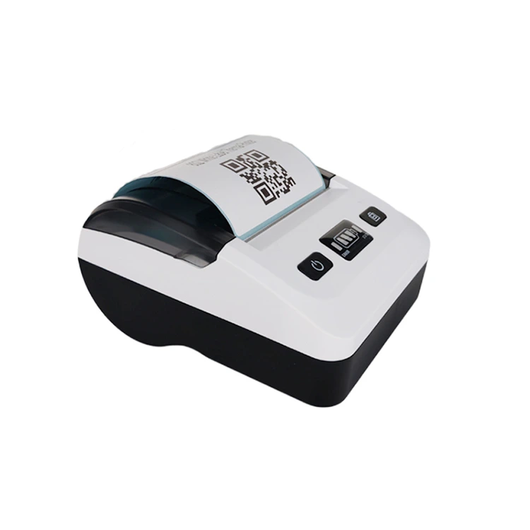 Barcode Label Thermal Printer