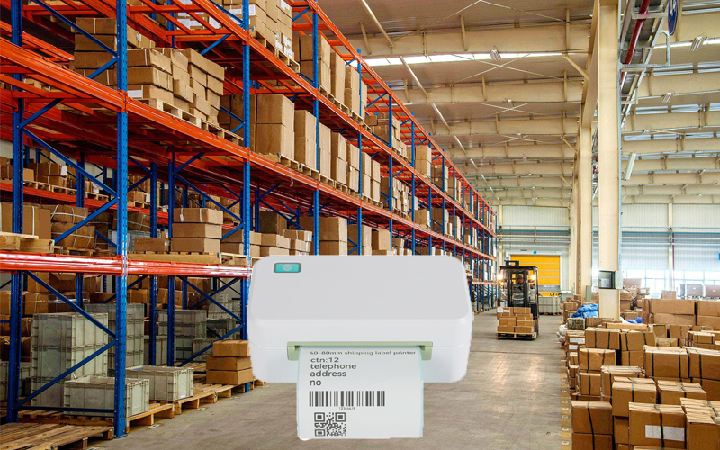 रसद उद्योग